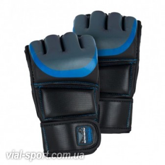 Рукавички MMA Bad Boy Pro Series 3.0 Blue